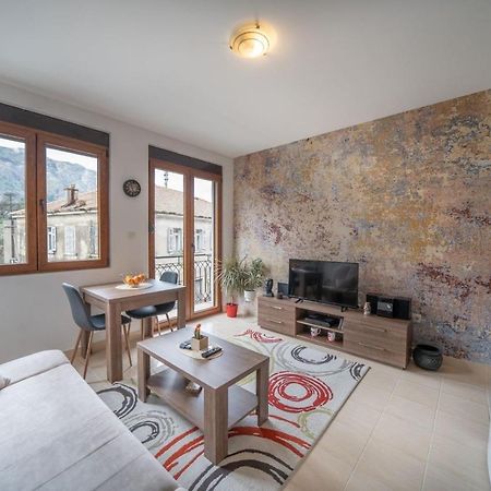 Apartman J&I Kotor Zewnętrze zdjęcie
