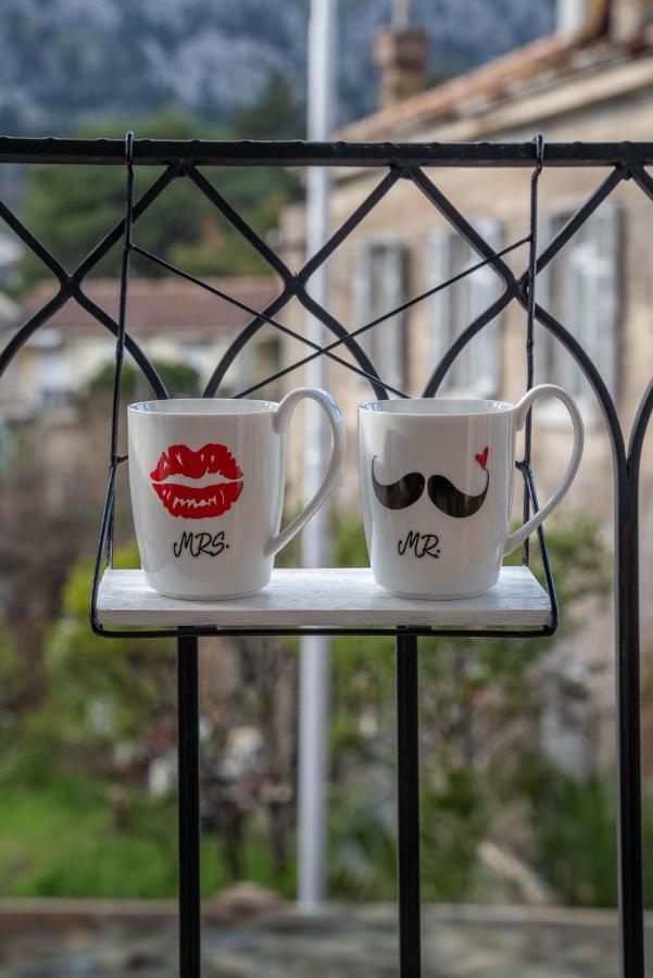 Apartman J&I Kotor Zewnętrze zdjęcie