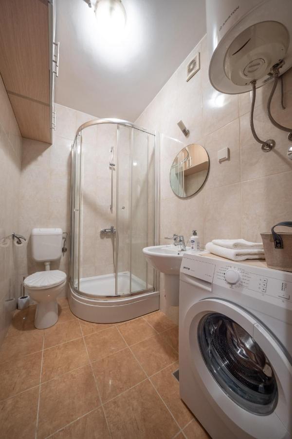 Apartman J&I Kotor Zewnętrze zdjęcie