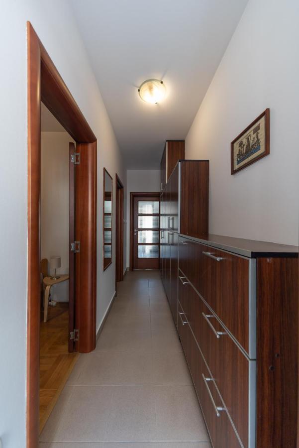 Apartament Apartman J&I Kotor Zewnętrze zdjęcie